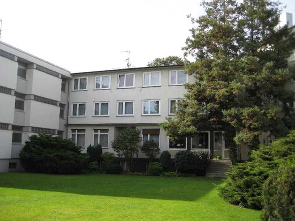 Haven Hotels - Hotel Am Stadion Leverkusen Exterior foto